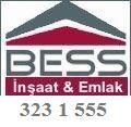 bess in�aat&emlak